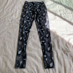 NEW Leggings XXS Crivit